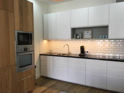 Room for rent 1250 euro De Constant Rebecquestraat, Den Haag