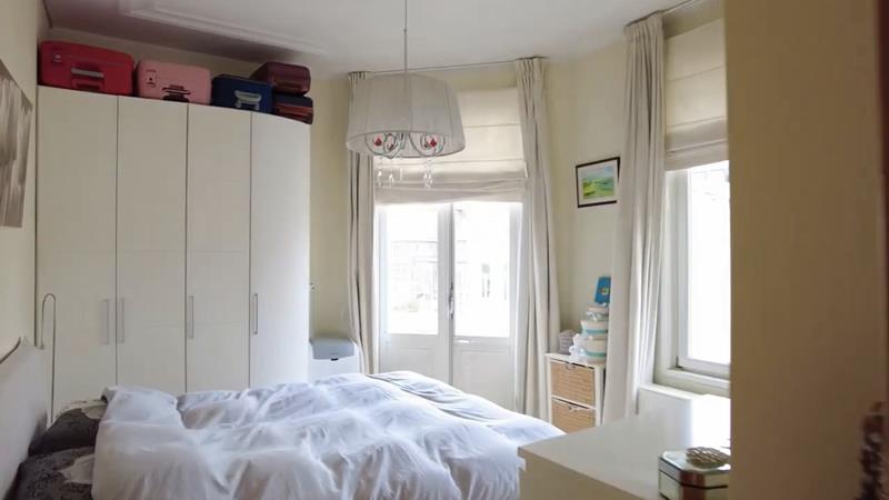 Kamer te huur in Den Haag – Dr. Kuyperstraat – foto 1