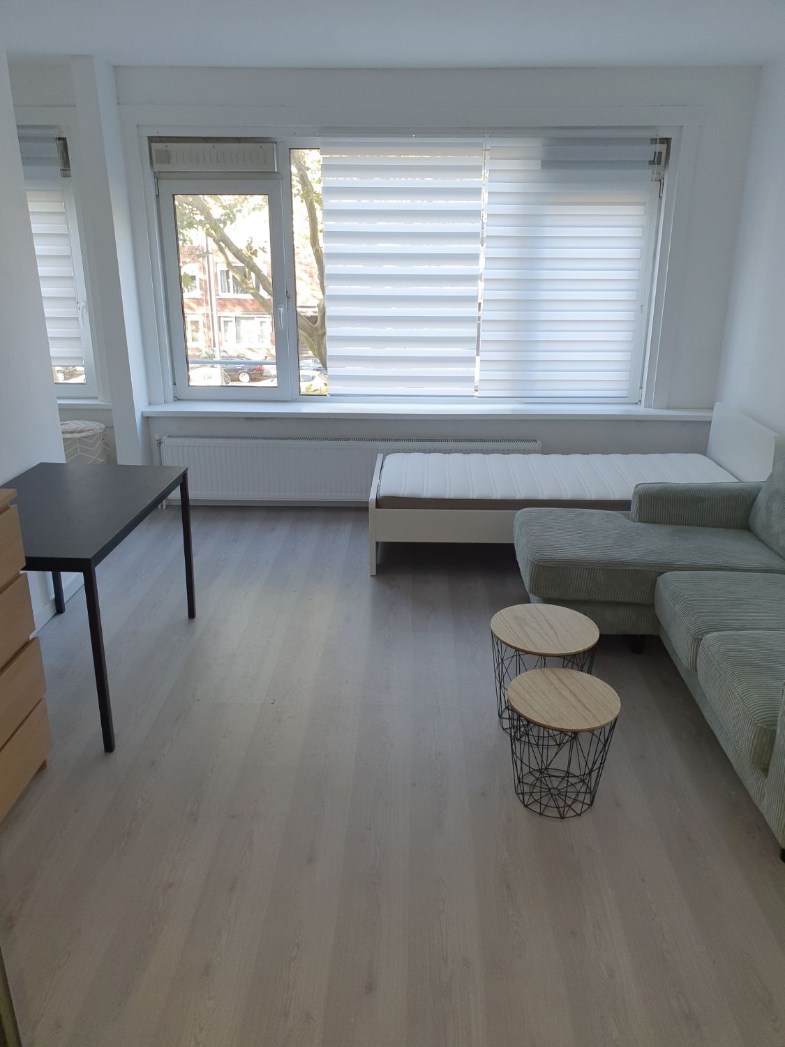 appartementen te huur op Pleinweg