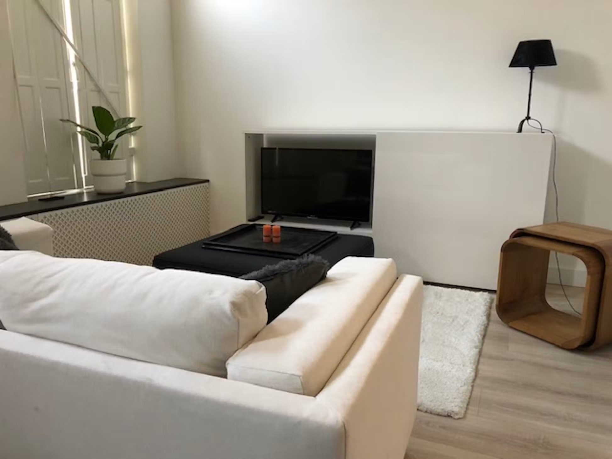 Appartement aan Batterijstraat, Maastricht 6