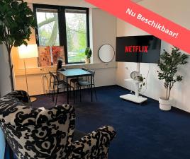 Room for rent 642 euro Hellingen, Dordrecht