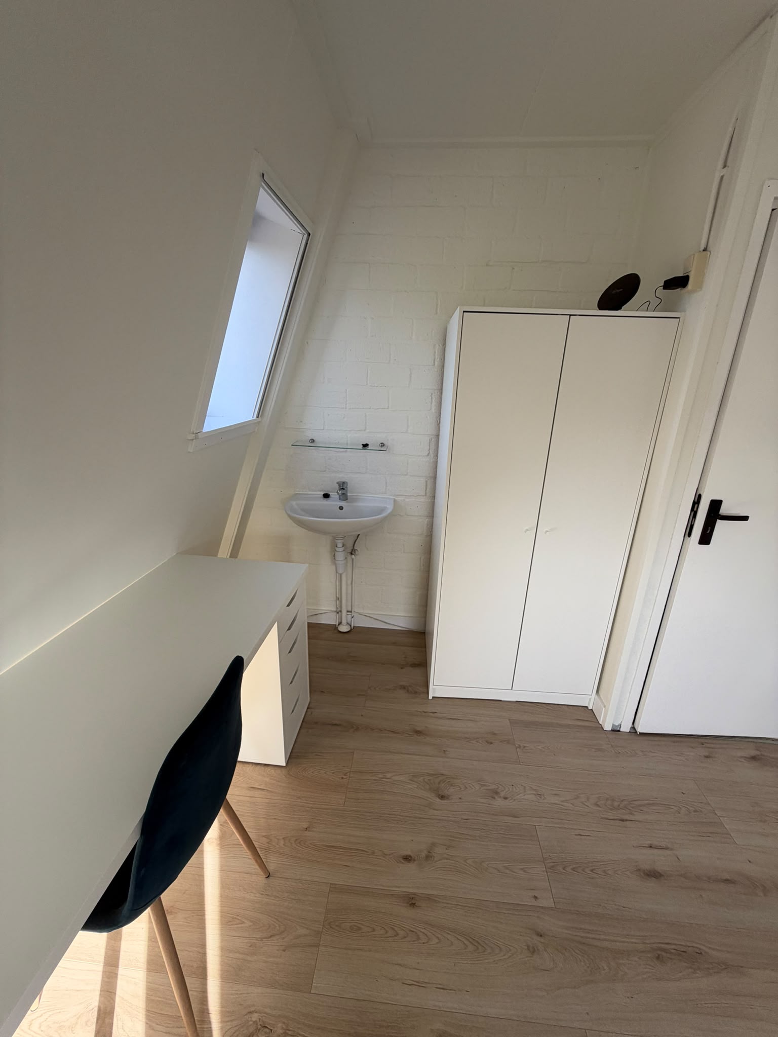 Kamer te huur in Enschede – Daalweg – foto 4