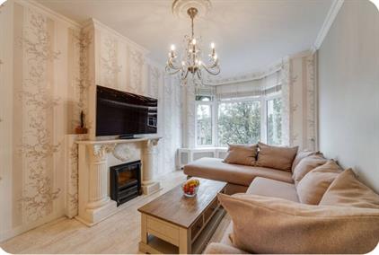 Kamer te huur 850 euro van Arembergelaan, Voorburg