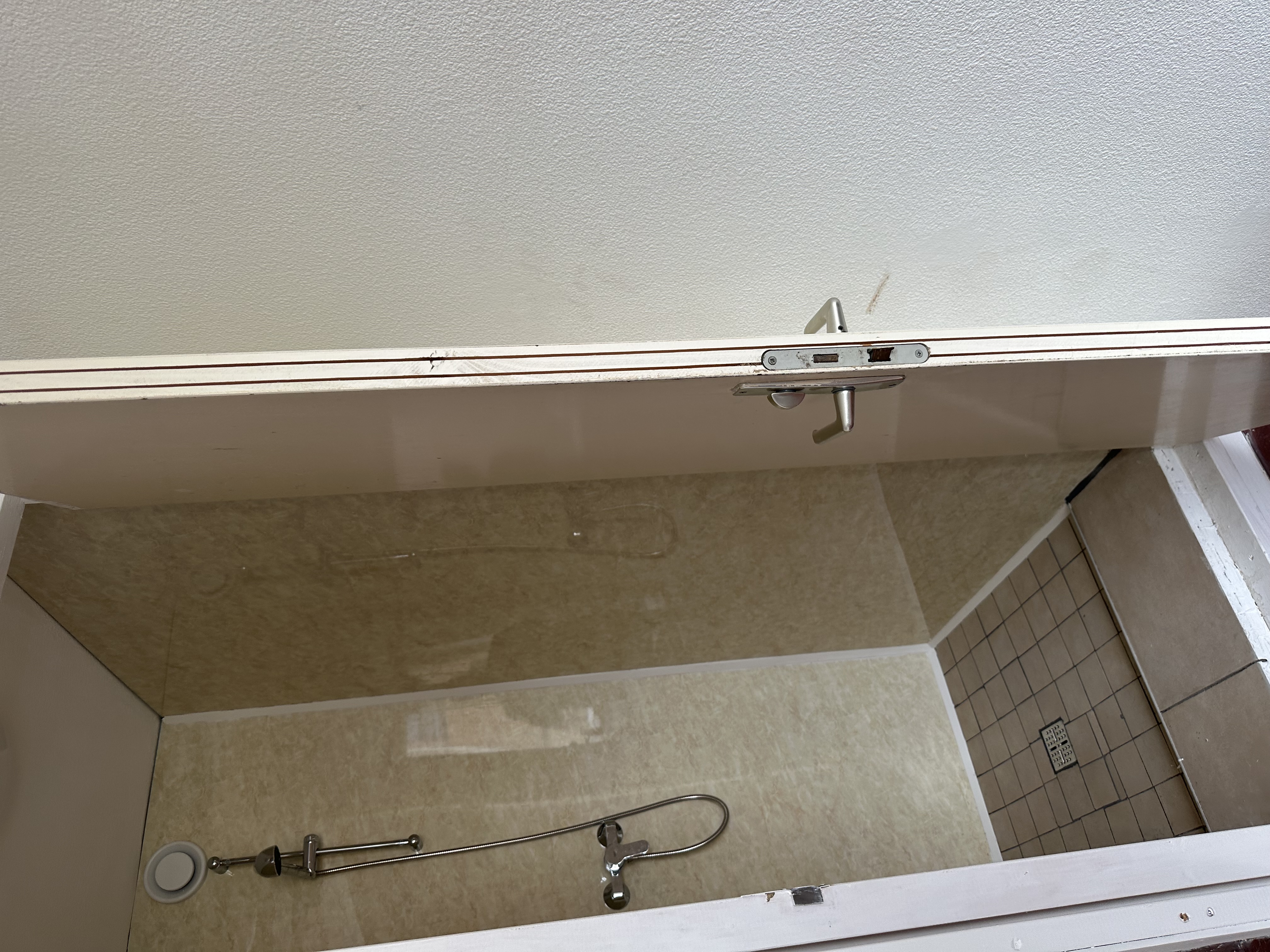 Kamer te huur in Almere – Roemer Visscherstraat – foto 4