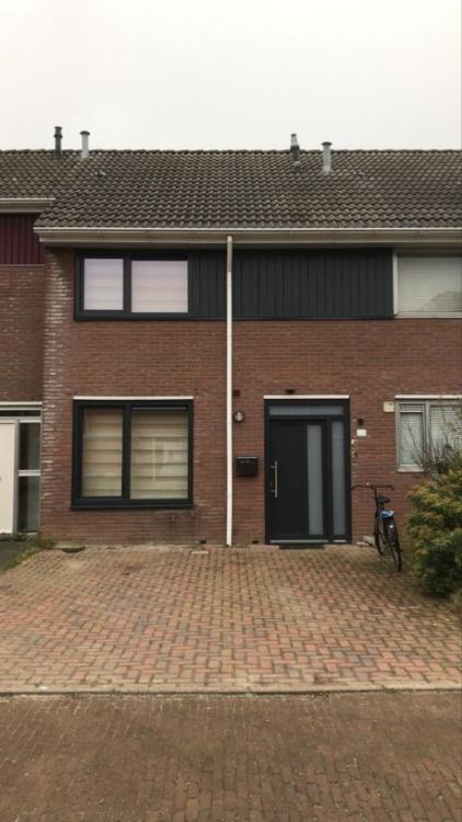 Room for rent 525 euro Hesselinklanden, Enschede