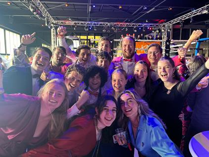 Room for rent 440 euro Campuslaan, Enschede