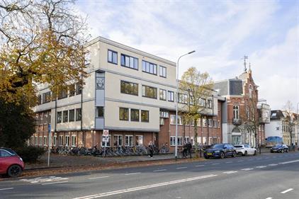 Studio te huur 673 euro Hereweg, Groningen