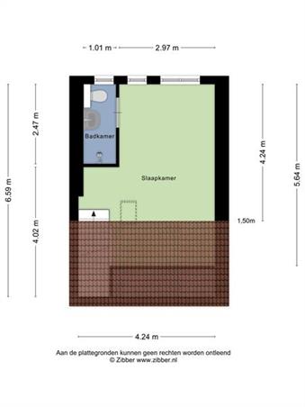 Zimmer bei Tollensstraat In Tilburg