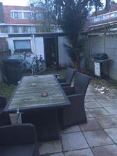 Room for rent 740 euro Korenbloemstraat, Eindhoven