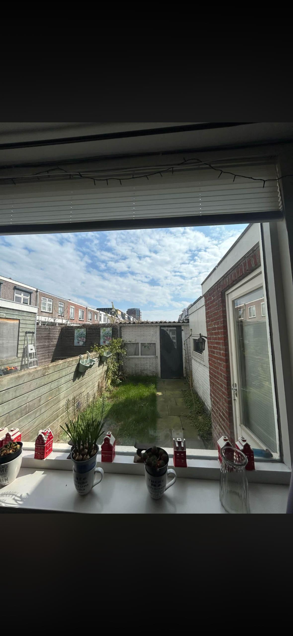 Rembangstraat