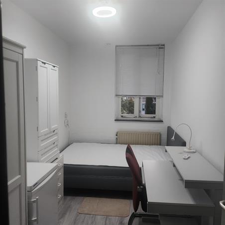 Zimmer bei Schaarsbergenstraat In Amsterdam