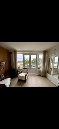 Studio bei Jan Nieuwenhuyzenstraat In Breda