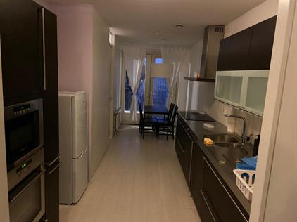 Kamer te huur 660 euro Bijlmerdreef, Amsterdam