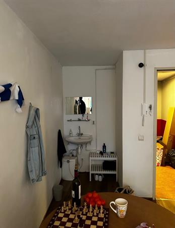 Zimmer bei Lage Nieuwstraat In Den Haag