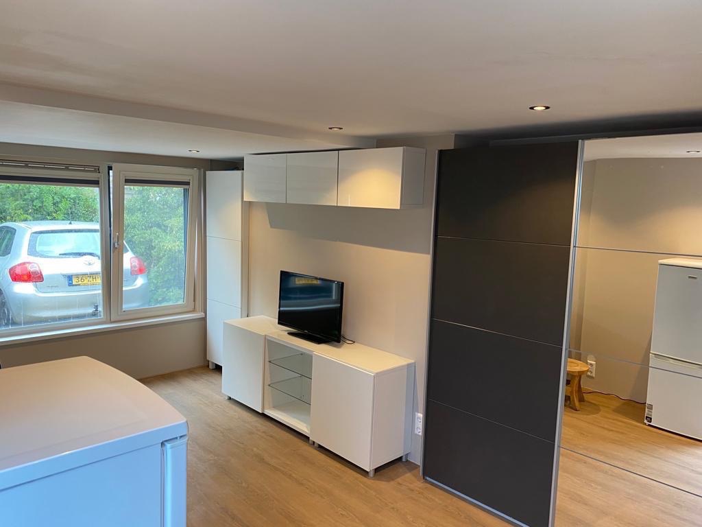 apartments for rent on Hoekwierde