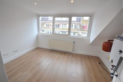 Zimmer zu vermieten 626 Euro Soesterbergstraat, Den Haag
