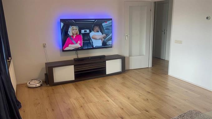 Zimmer bei Bijlmerplein In Amsterdam