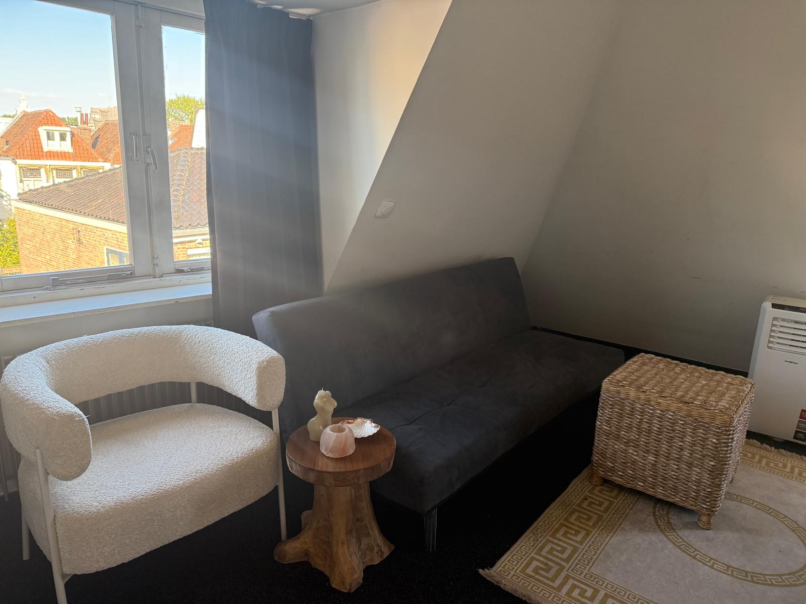 appartementen te huur op Stuartstraat