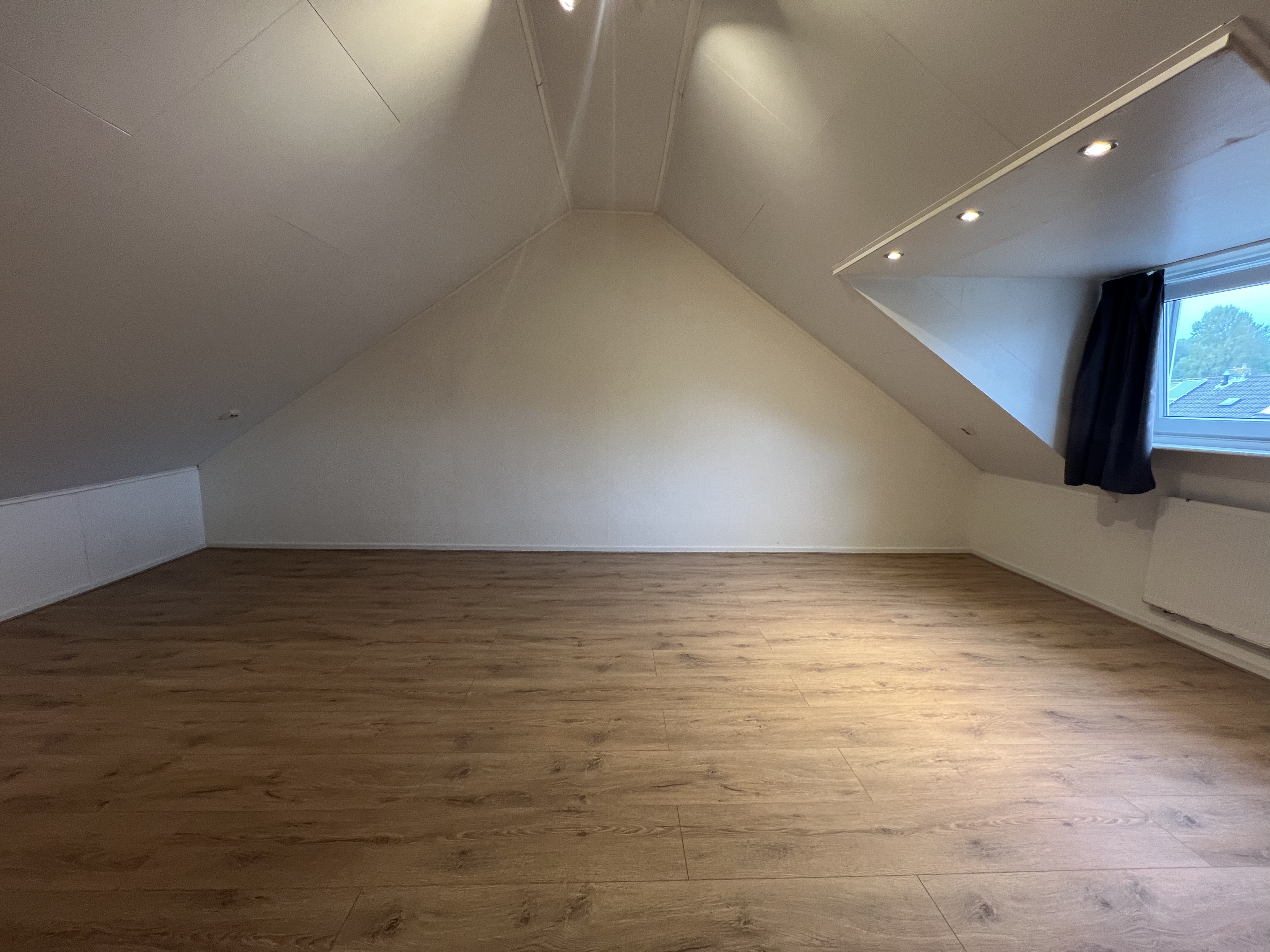 Kamer aan Edelsteenlaan, Groningen 5
