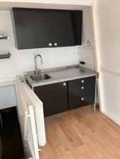 Room for rent 550 euro Lange Hezelstraat, Nijmegen