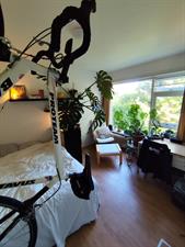 Kamer te huur 400 euro Marsstraat, Groningen