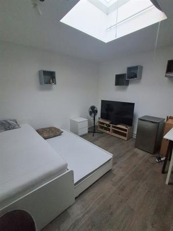 Kamer in Nijmegen, Heyendaalseweg op Kamernet.nl: Kamer op loopafstand van Universiteit 