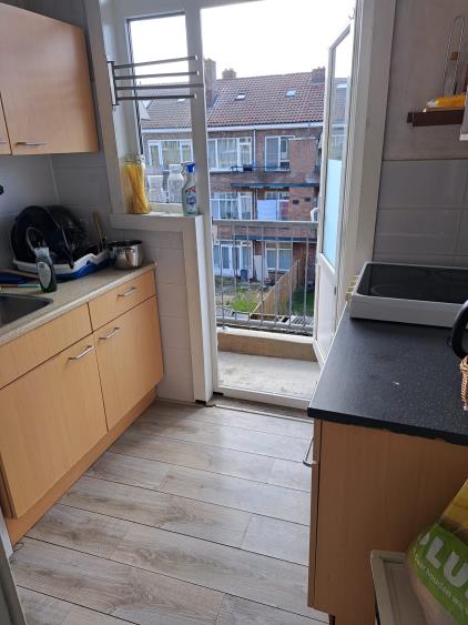 Kamer te huur 560 euro Pleinweg, Rotterdam