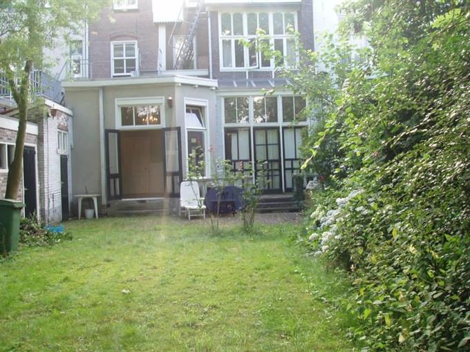 Zimmer bei Tramstraat In Eindhoven