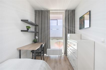 Kamer te huur 695 euro Buizerdhof, Capelle aan den IJssel