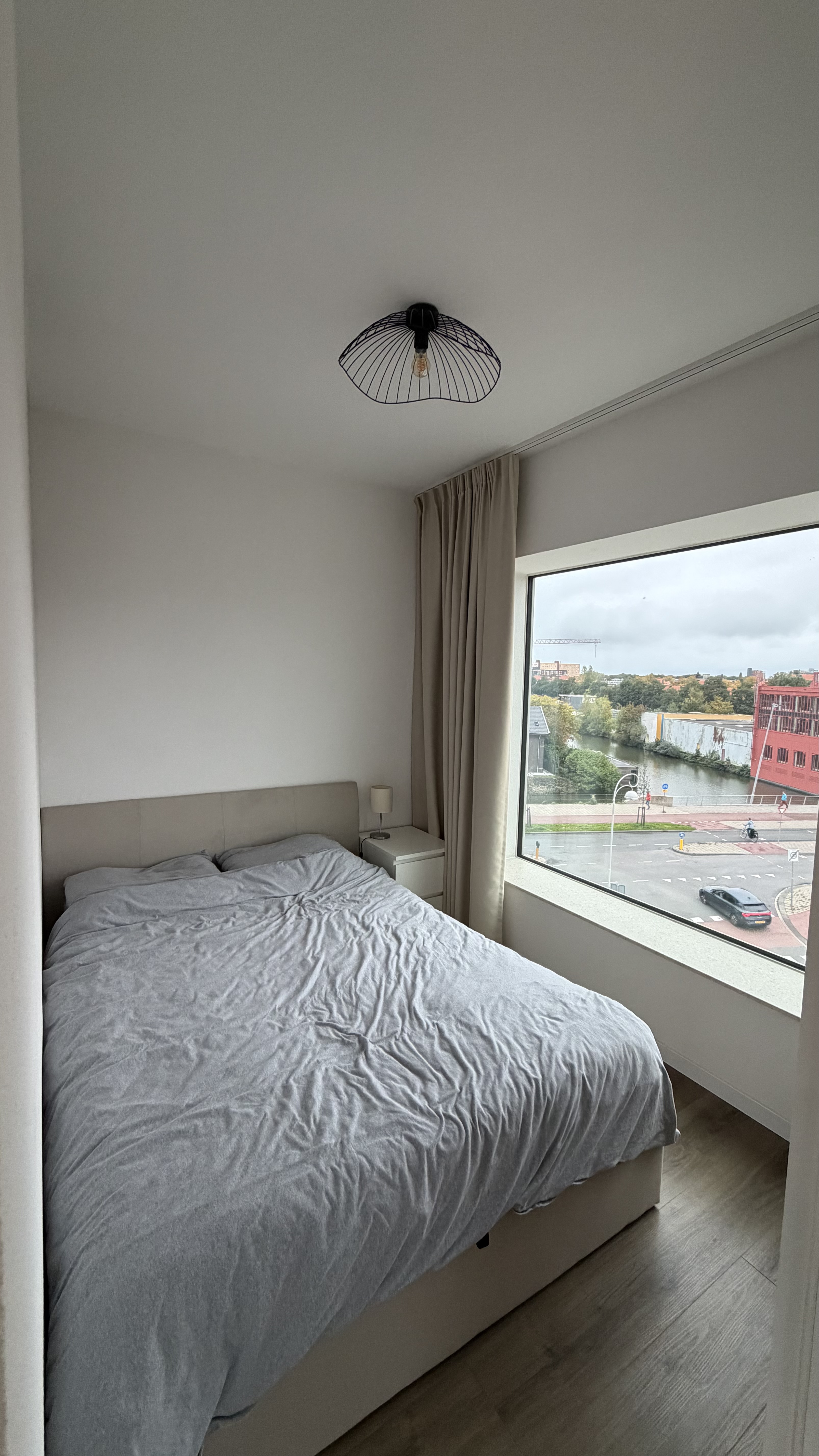 Studio aan Panamalaan, Amsterdam 6