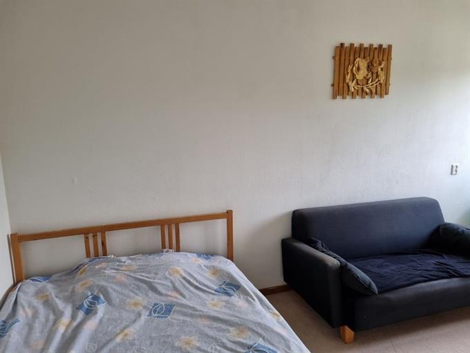 Zimmer bei Remmerdenplein In Amsterdam
