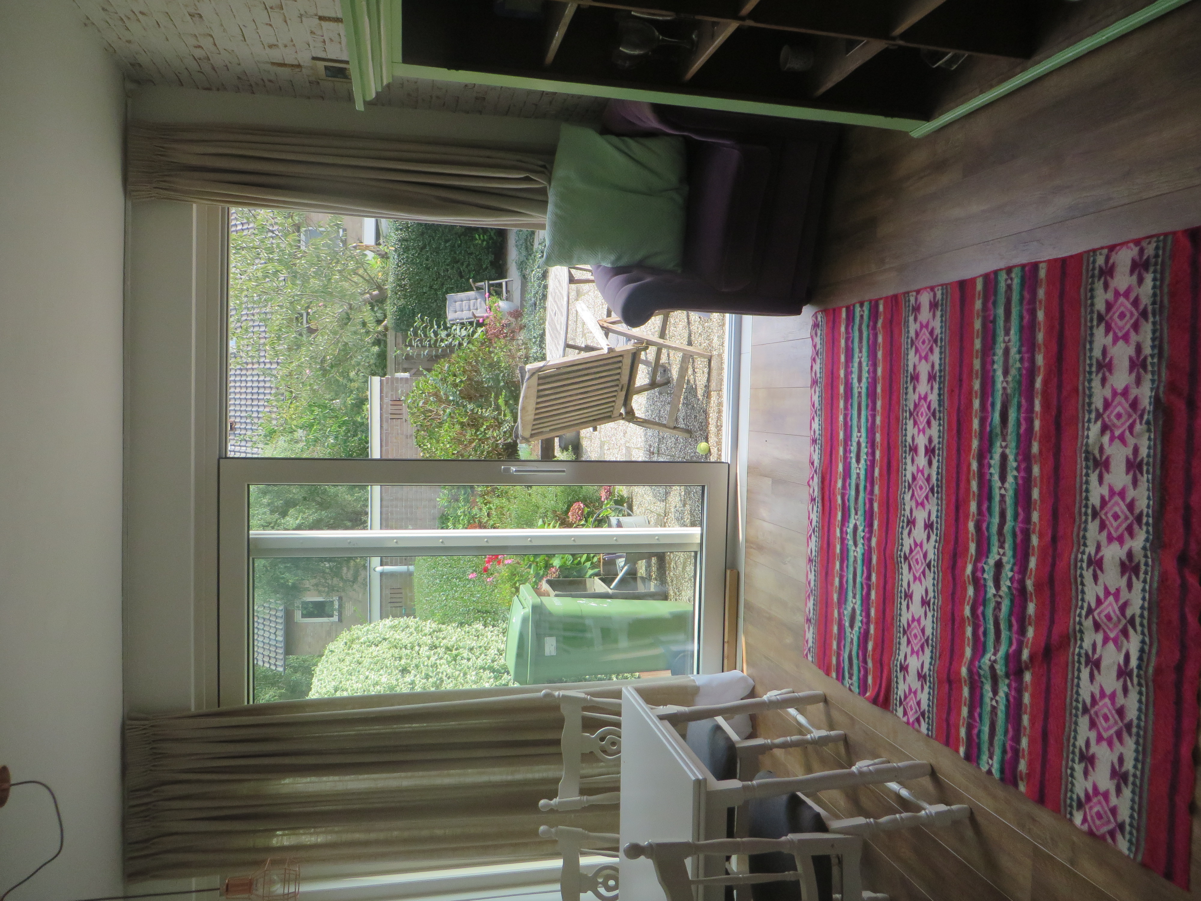 Kamer aan Spaanse Aakstraat, Groningen 10