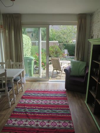 Zimmer bei Spaanse Aakstraat In Groningen