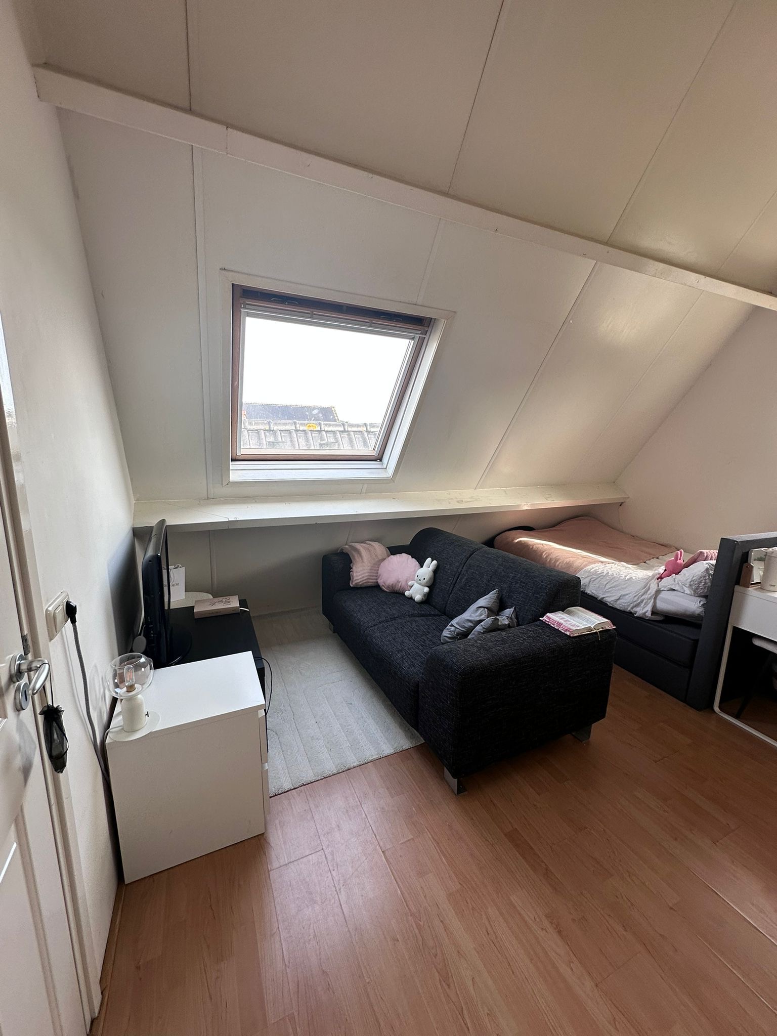 Kamer aan Groen van Prinstererlaan, Barneveld 5