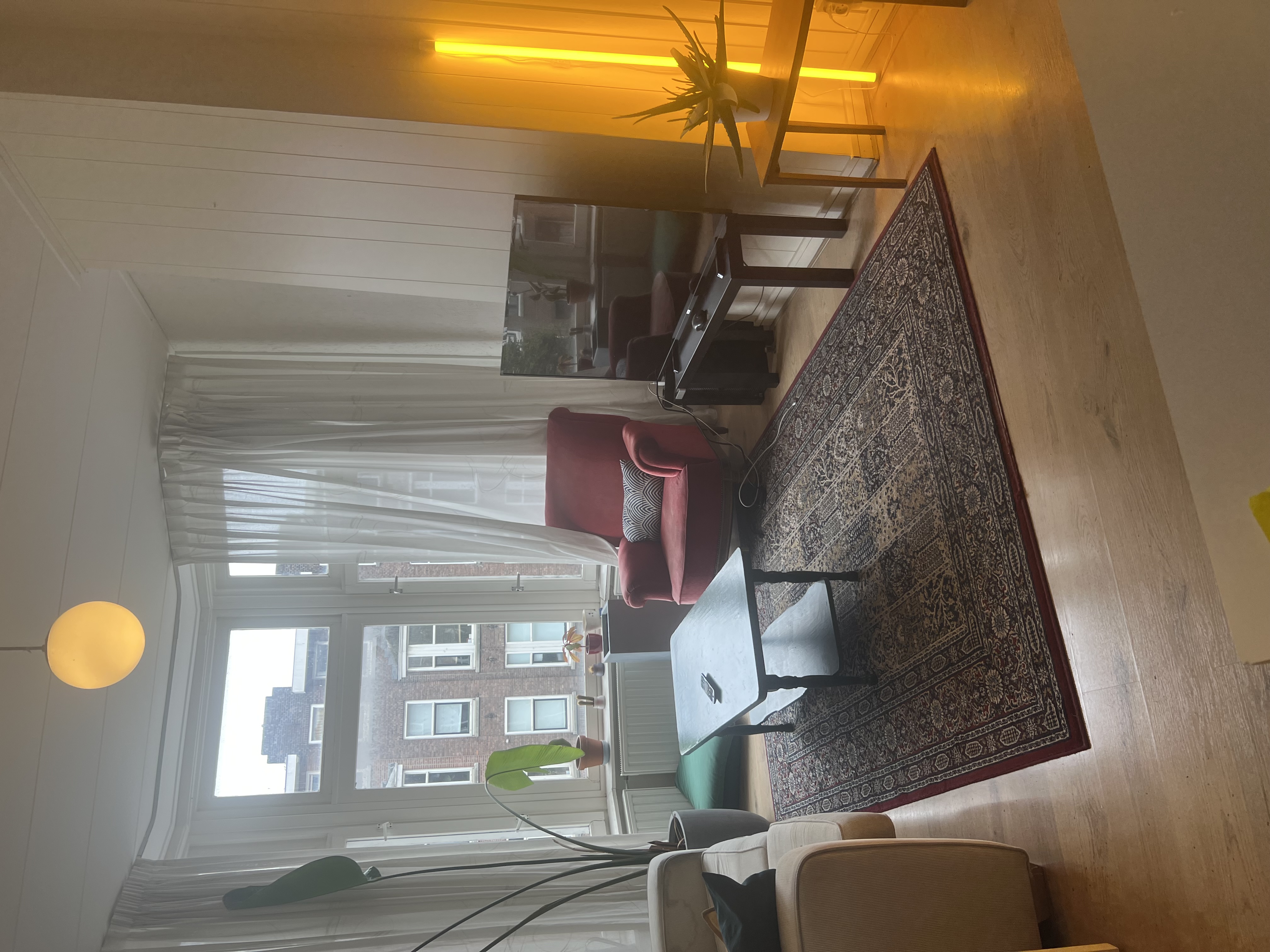 Kamer te huur in Rotterdam – Beukelsweg – foto 4