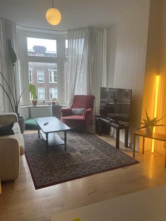 Zimmer bei Beukelsweg In Rotterdam