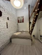 Room for rent 1100 euro Weteringschans, Amsterdam