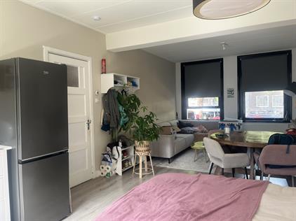 Room for rent 641 euro Koningstraat, Nijmegen