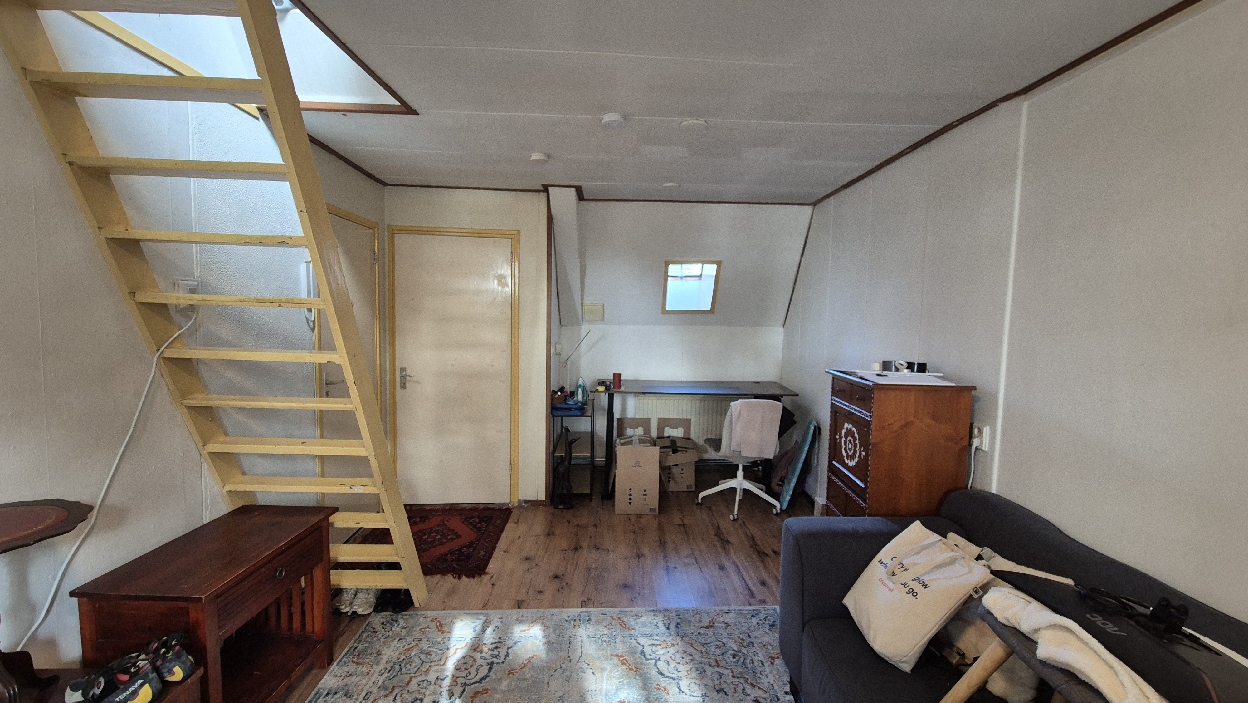 Kamer te huur in Maarssen – Maarsseveensegrachtje – foto 3