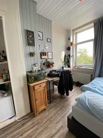 Zimmer bei Korreweg In Groningen