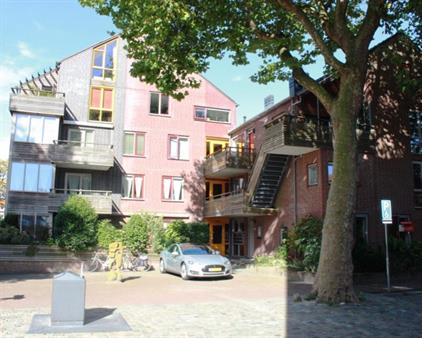 Apartment for rent 1850 euro Zuidsingel, Middelburg