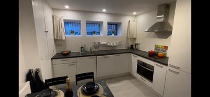 Apartment for rent 1200 euro Maritzstraat, Amsterdam