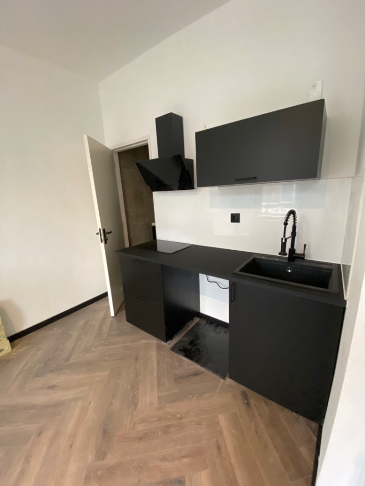 appartementen te huur op Zaagmolenstraat