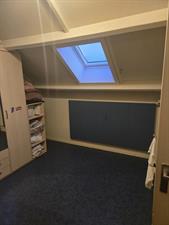 Room for rent 495 euro Boekweitstraat, Eindhoven