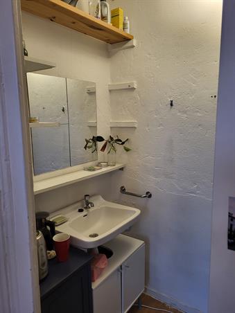 Zimmer bei Achter de Hoven In Leeuwarden