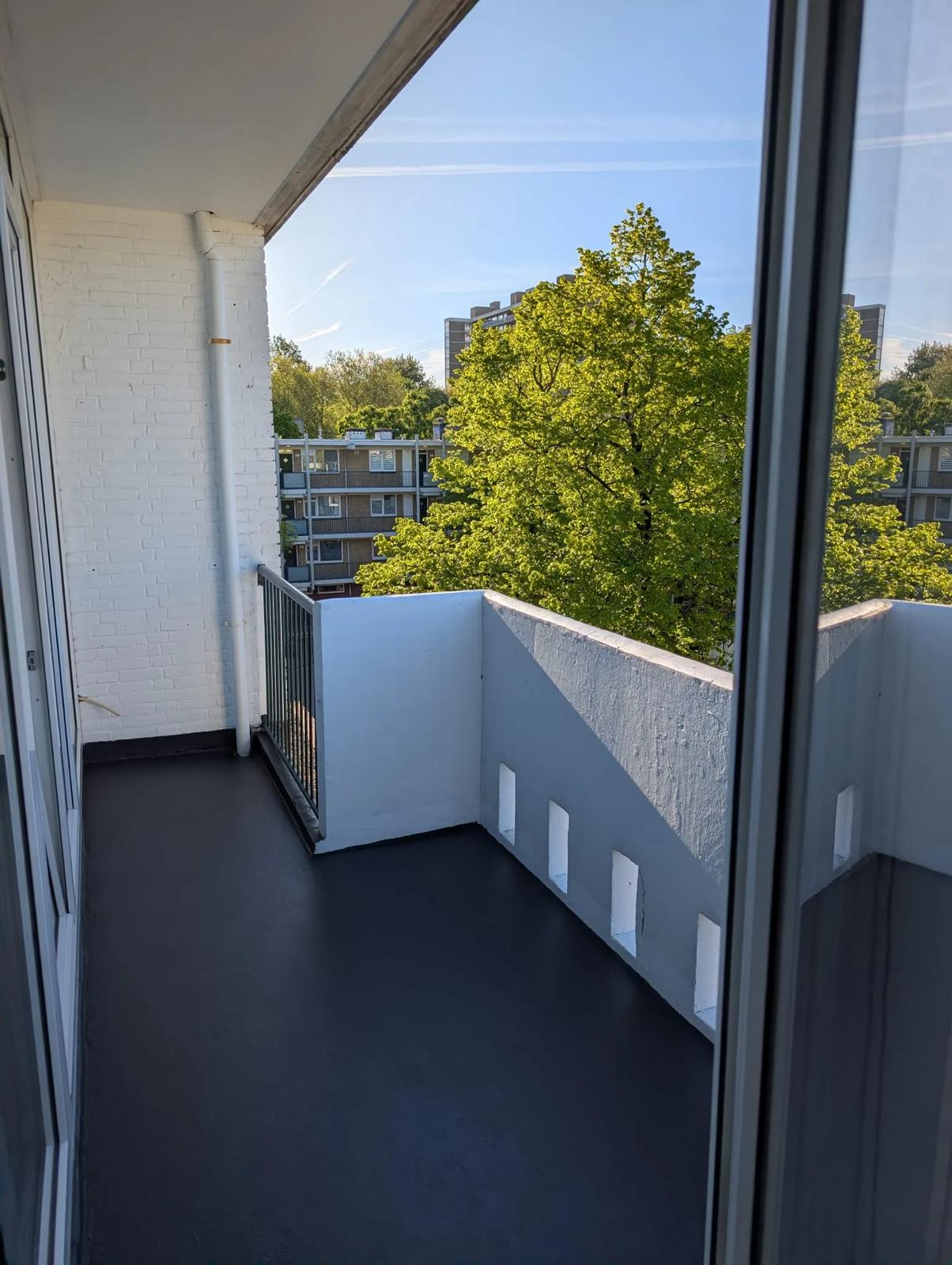 Appartement aan Jacob van Lennepstraat, Amsterdam 10