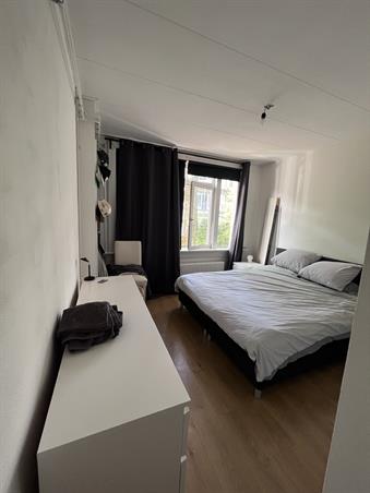 Kamer in Amsterdam, Scheldestraat op Kamernet.nl: Ruim appartement op toplocatie in Amsterdam