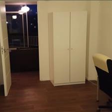 Room for rent 888 euro Groenhoven, Amsterdam