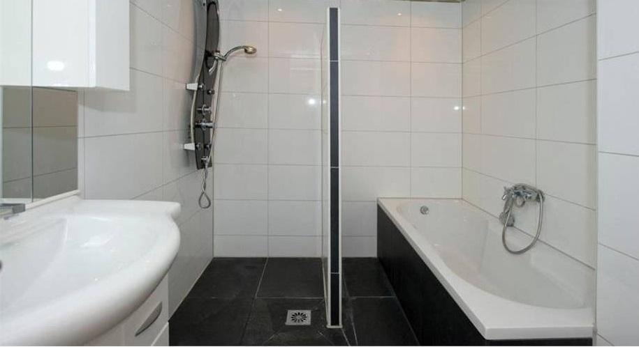 Kamer aan Pluimstraat, Enschede 6