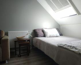Room for rent 505 euro Johan van Groesbeekstraat, Heumen